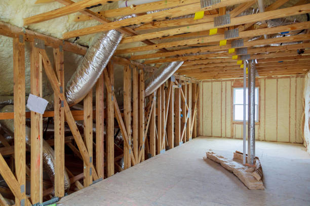 Best Fiberglass Insulation  in Lincoln, MO
