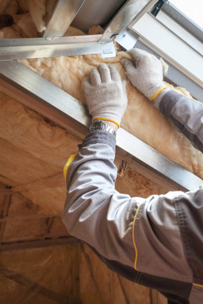 Best Spray Foam Insulation  in Lincoln, MO