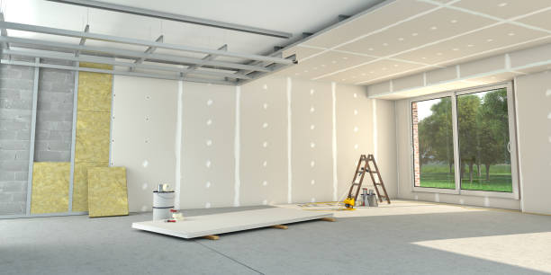 Best Insulation for New Construction  in Lincoln, MO