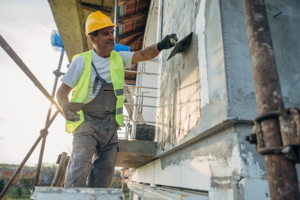 Best Affordable Insulation Services  in Lincoln, MO