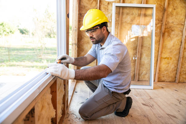 Best Soundproof Insulation Installation  in Lincoln, MO