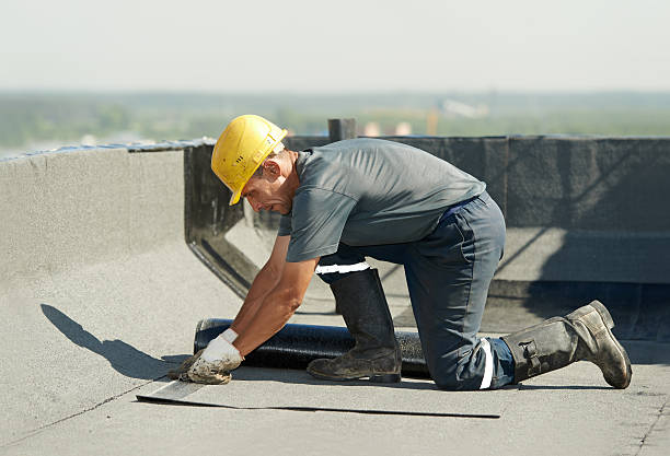 Insulation Repair Services in Lincoln, MO