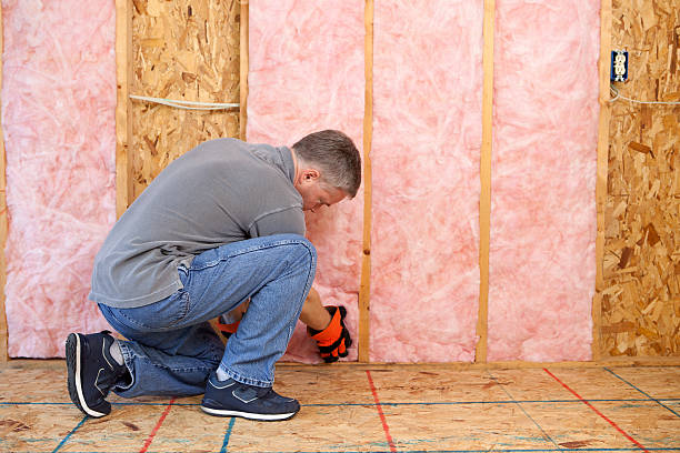 Range of Insulation Solutions in Lincoln, MO
