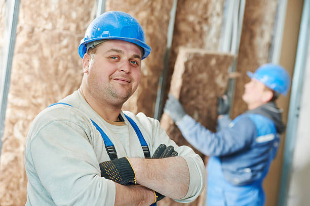 Best Spray Foam Insulation  in Lincoln, MO