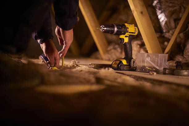 Best Blown-in Insulation  in Lincoln, MO