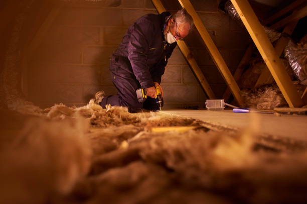 Lincoln, MO Insulation Contractor Company